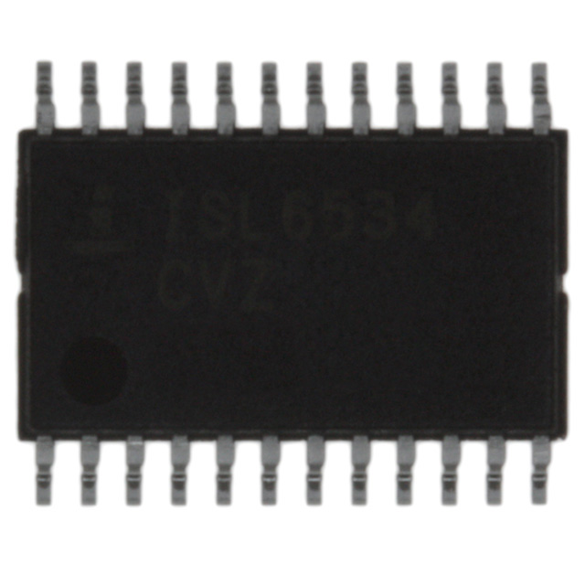 ISL6534CVZ-T ISL6534CVZ-T