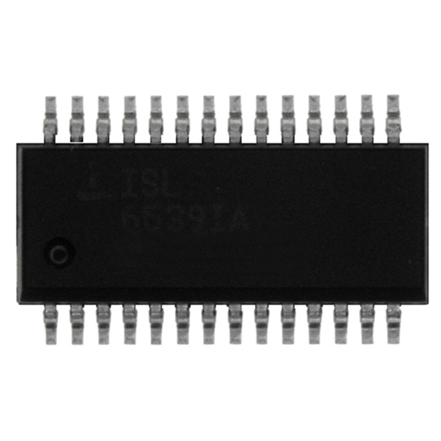 ISL6539IA