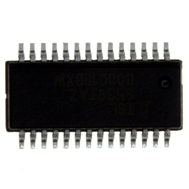 ISL6539IAZ