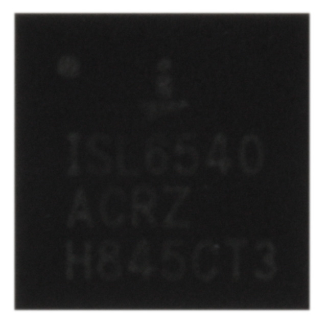 ISL6540ACRZ ISL6540ACRZ