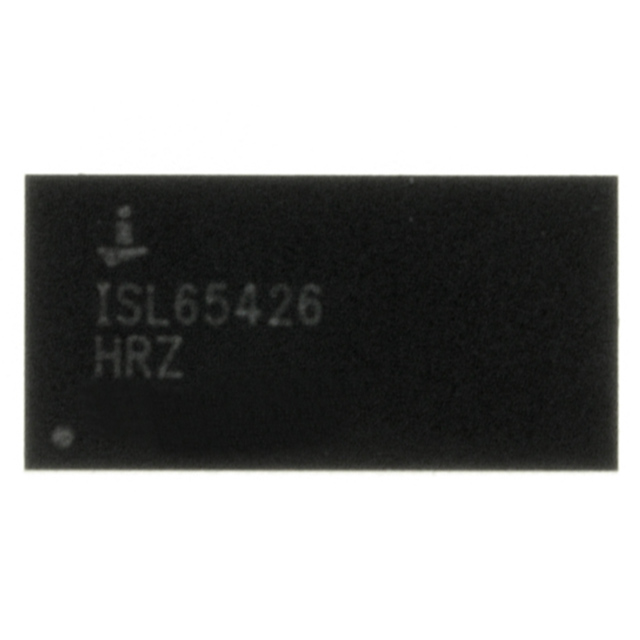 ISL65426HRZ ISL65426HRZ