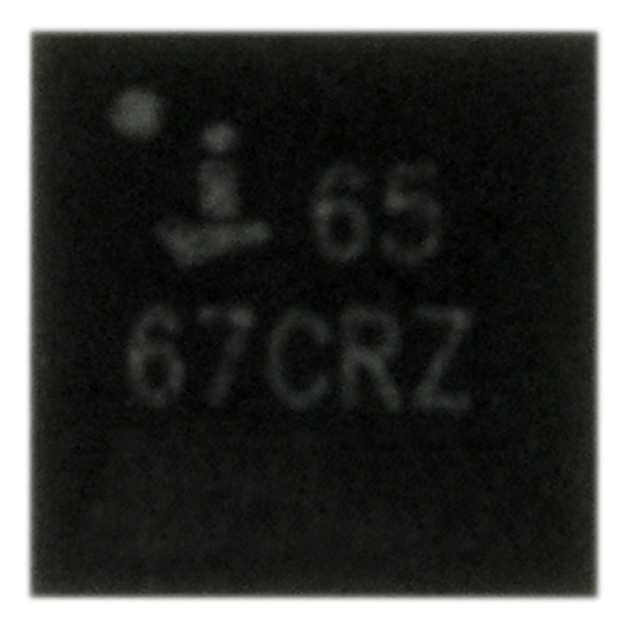 ISL6567CRZ-T