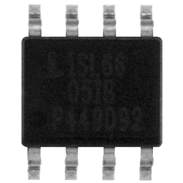 ISL6605IBZ-T