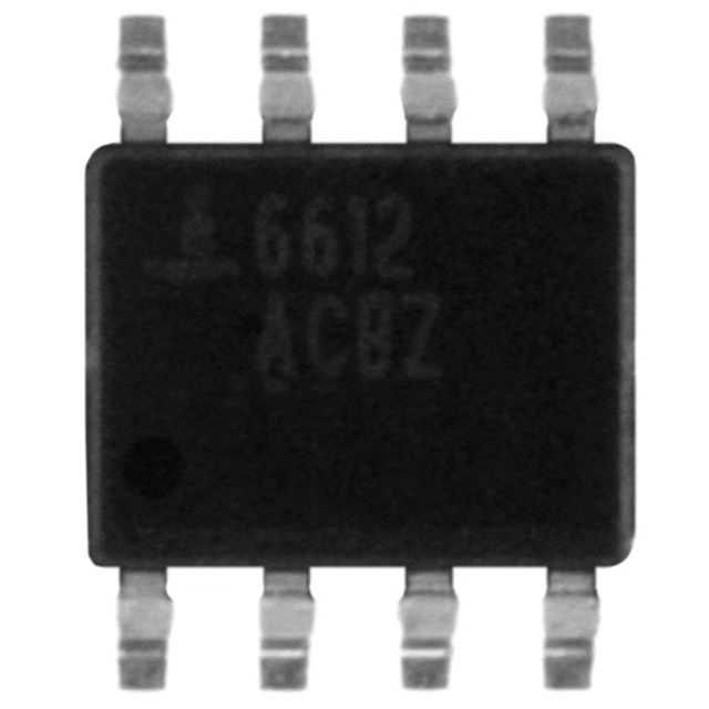 ISL6612ACBZR5214