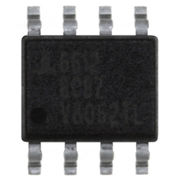 ISL6612BCBZ-T