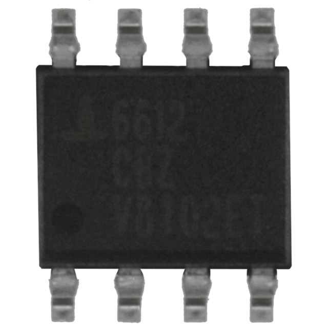 ISL6612CBZ ISL6612CBZ