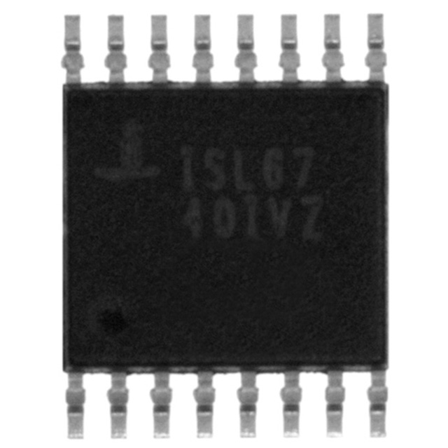 ISL6740IVZ-T ISL6740IVZ-T
