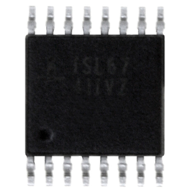 ISL6741IVZ-T ISL6741IVZ-T