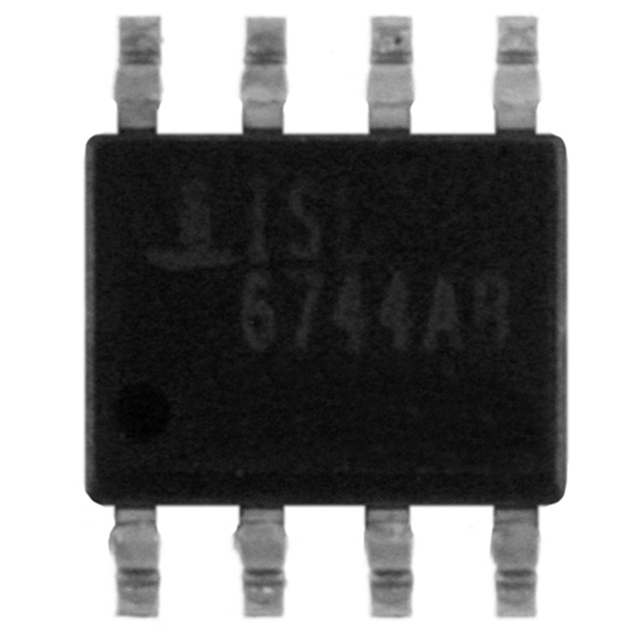ISL6744ABZ-TR5252 ISL6744ABZ-TR5252