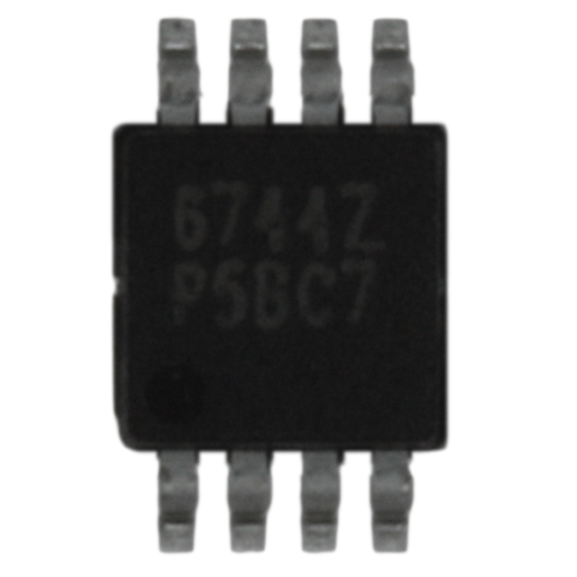 ISL6744AUZ ISL6744AUZ