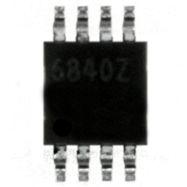 ISL6840IUZ-T ISL6840IUZ-T