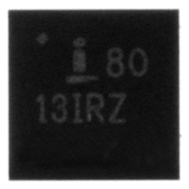 ISL8013IRZ-TS2715 ISL8013IRZ-TS2715