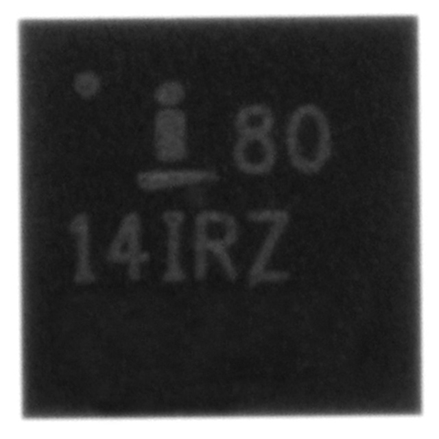 ISL8014IRZ-TS2715