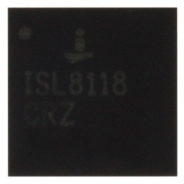 ISL8118CRZ