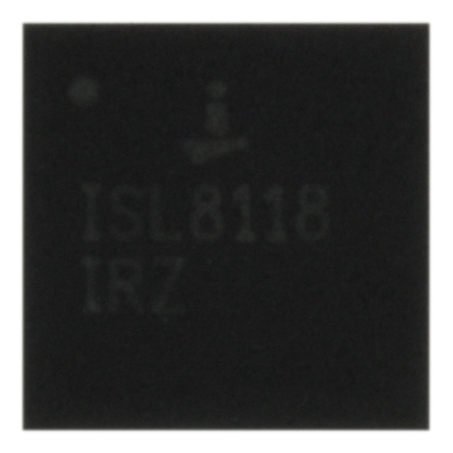 ISL8118IRZ ISL8118IRZ