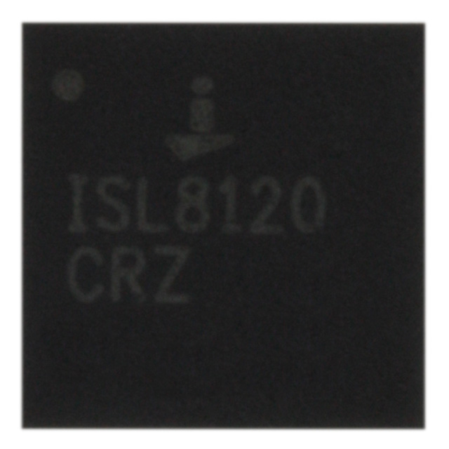 ISL8120CRZ