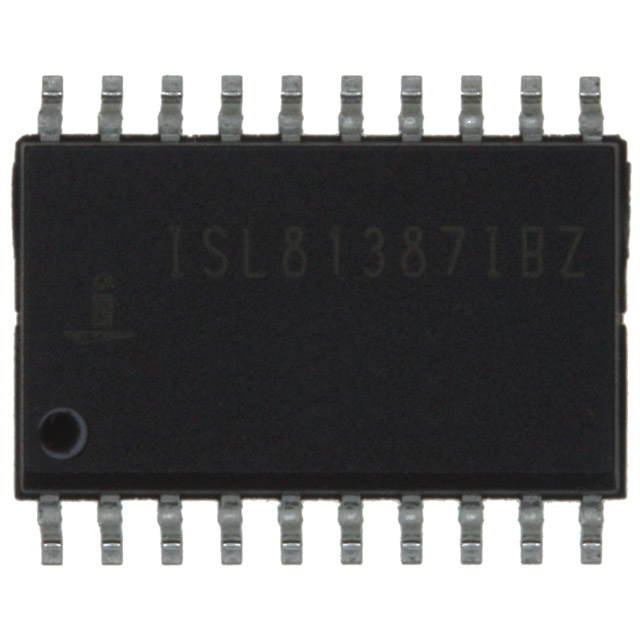 ISL81387IBZ-T