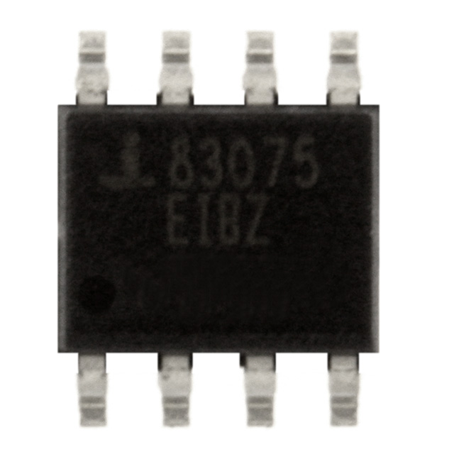 ISL83075EIBZA