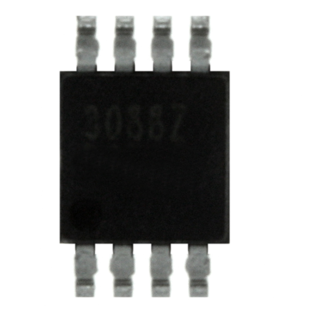 ISL83088EIUZ-T ISL83088EIUZ-T