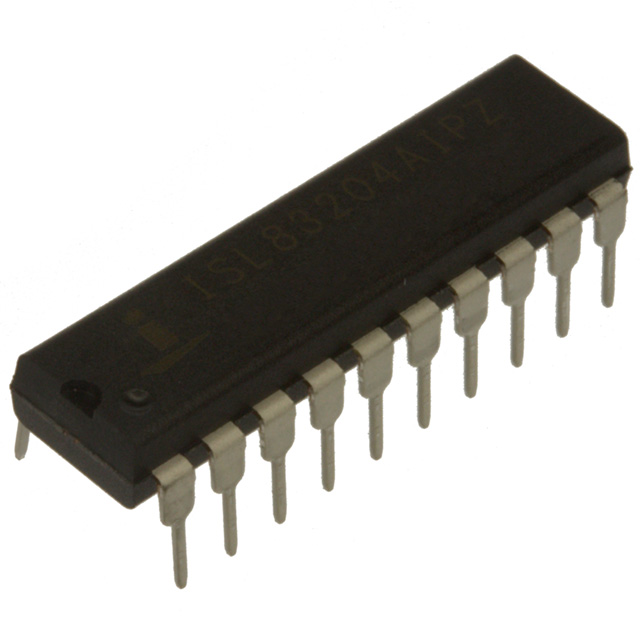 ISL83204AIPZ ISL83204AIPZ