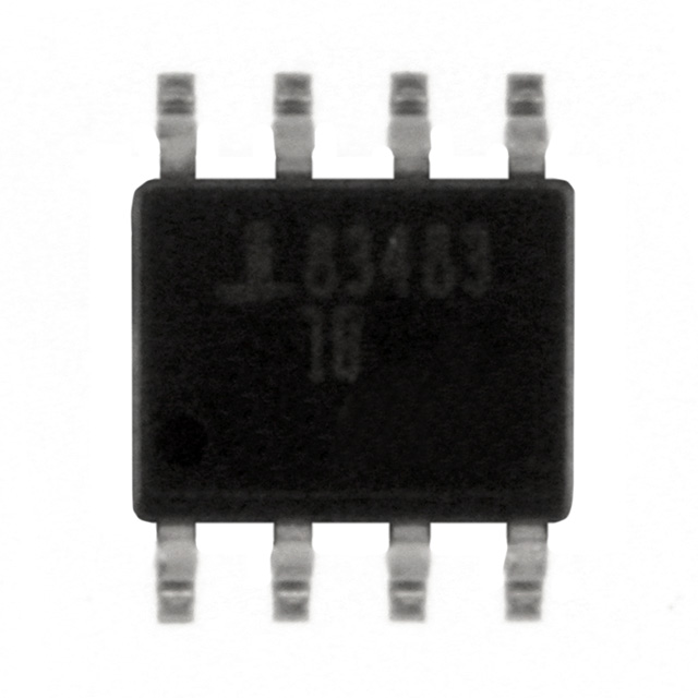 ISL83483IB-T