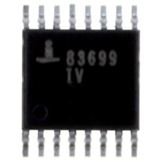 ISL83699IV-T ISL83699IV-T