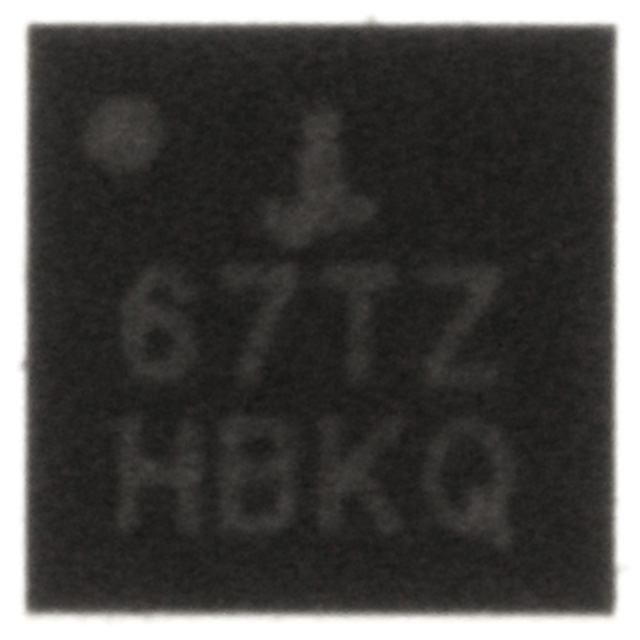 ISL84467IRTZ ISL84467IRTZ