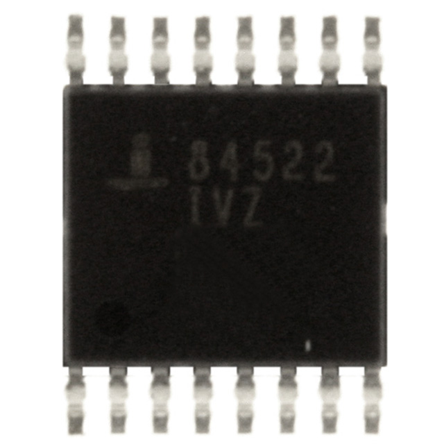 ISL84522IVZ ISL84522IVZ