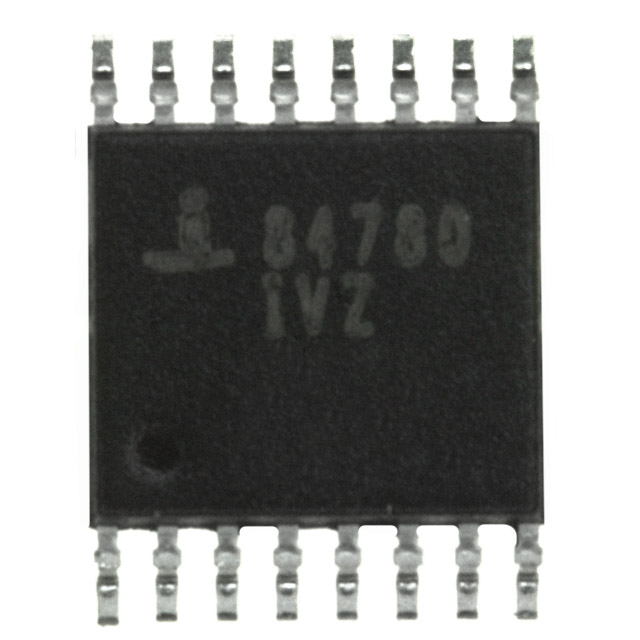 ISL84780IVZ-T ISL84780IVZ-T