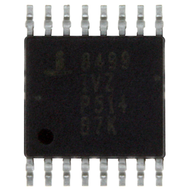 ISL8499IVZ ISL8499IVZ