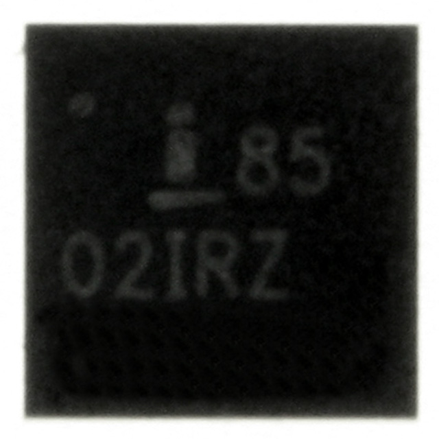 ISL8502IRZ-T ISL8502IRZ-T