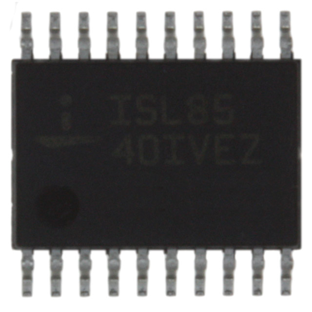 ISL8540IVEZ ISL8540IVEZ