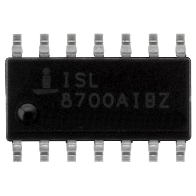 ISL8700AIBZ