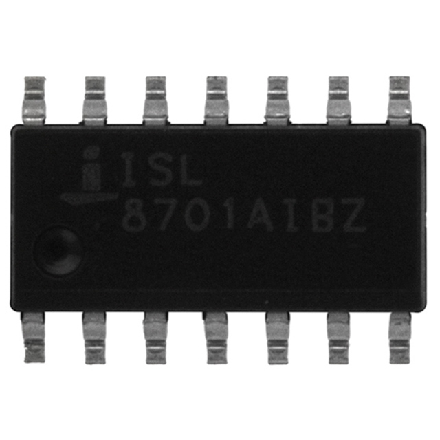 ISL8701AIBZ ISL8701AIBZ