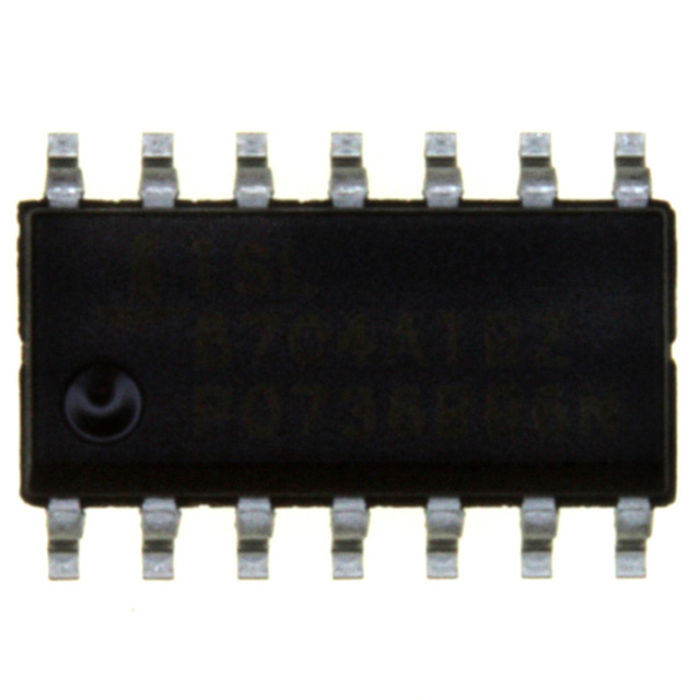ISL8704AIBZ ISL8704AIBZ