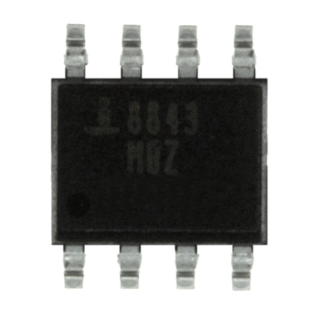 ISL8843MBZ ISL8843MBZ