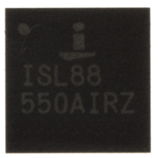 ISL88550AIRZ ISL88550AIRZ