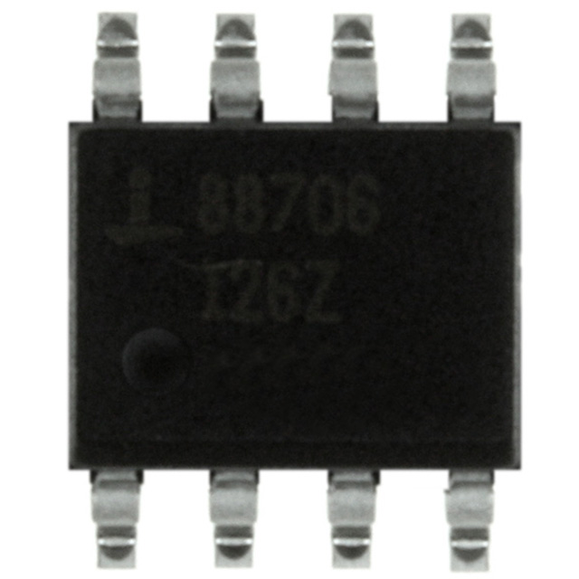ISL88706IB826Z-TK ISL88706IB826Z-TK