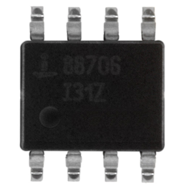 ISL88706IB831Z-TK ISL88706IB831Z-TK