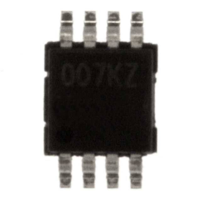 ISL9007IUKZ-T ISL9007IUKZ-T