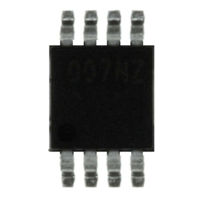 ISL9007IUNZ-T ISL9007IUNZ-T