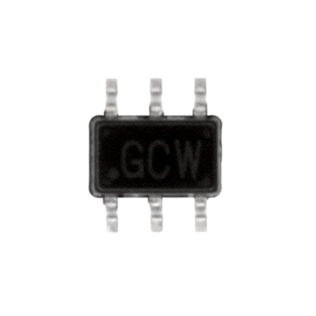 ISL90726WIE627Z-TK ISL90726WIE627Z-TK