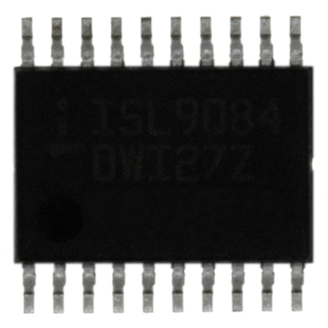 ISL90840WIV2027Z ISL90840WIV2027Z
