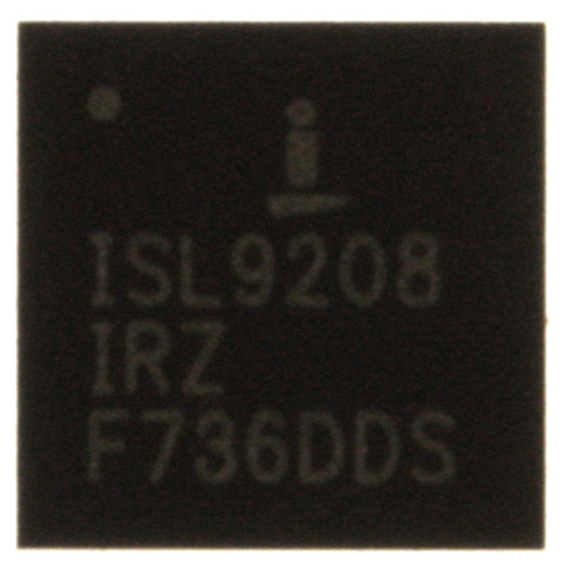ISL9208IRZ ISL9208IRZ
