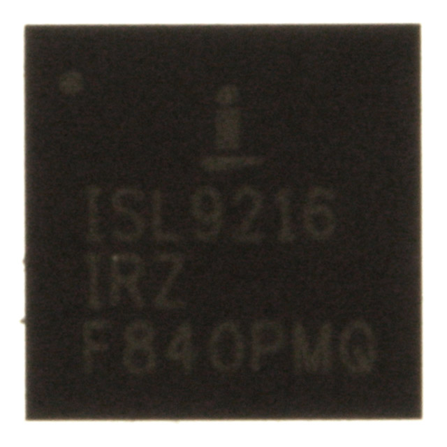 ISL9216IRZ ISL9216IRZ