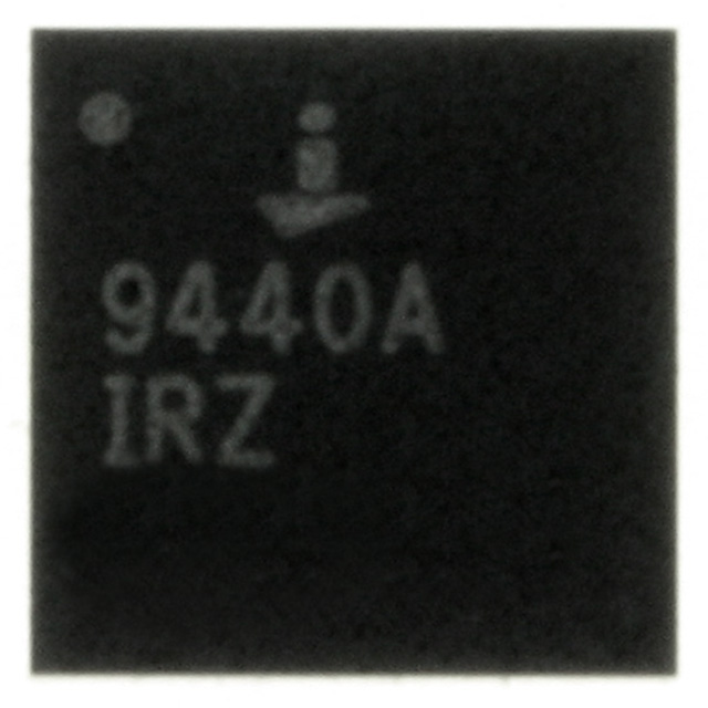 ISL9440AIRZ-T ISL9440AIRZ-T
