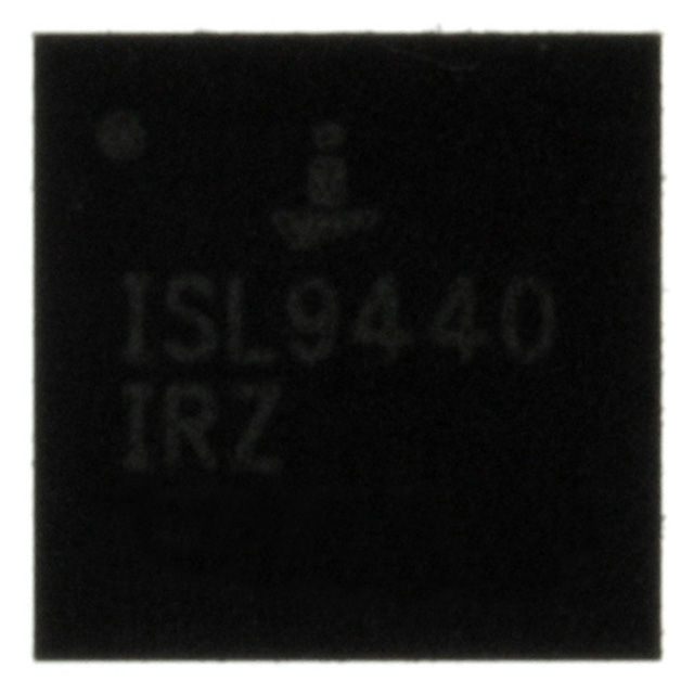 ISL9440IRZ ISL9440IRZ