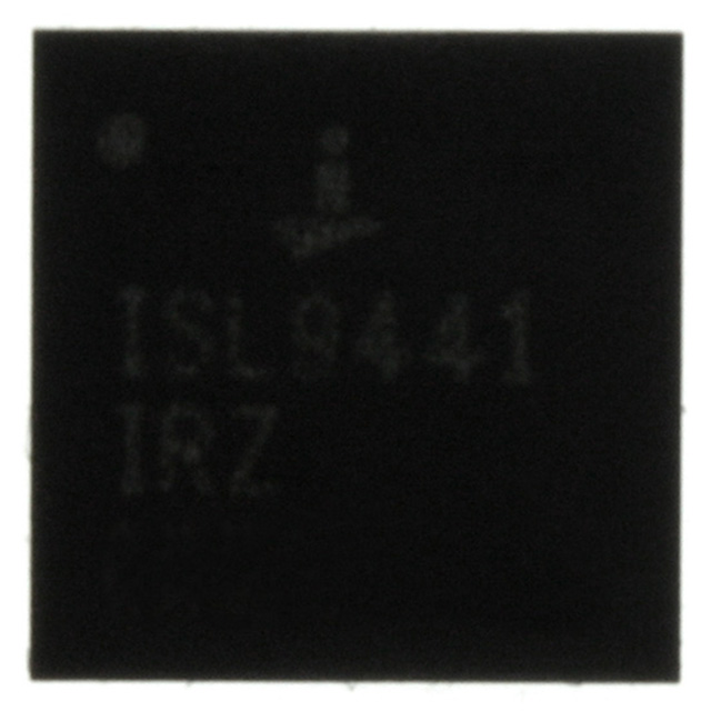 ISL9441IRZ ISL9441IRZ