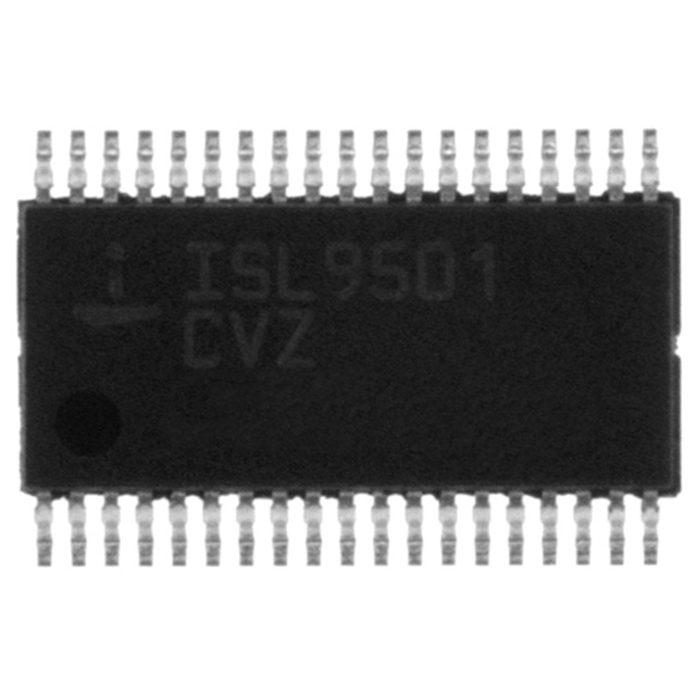 ISL9501CVZ-T ISL9501CVZ-T