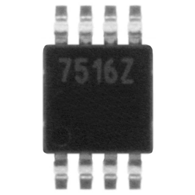 ISL97516IUZ-TK ISL97516IUZ-TK